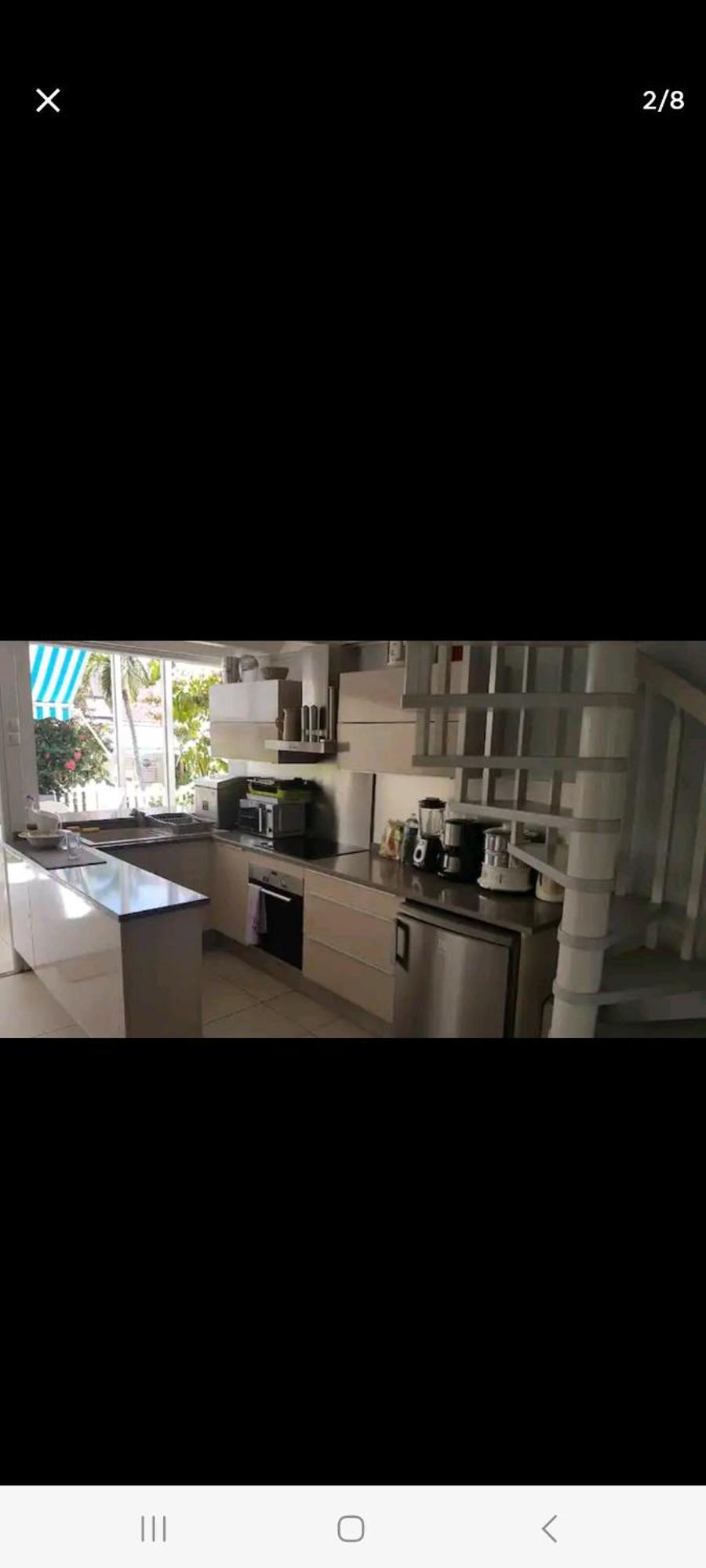 Duplex Coquelet Villa Terre-De-Haut ภายนอก รูปภาพ